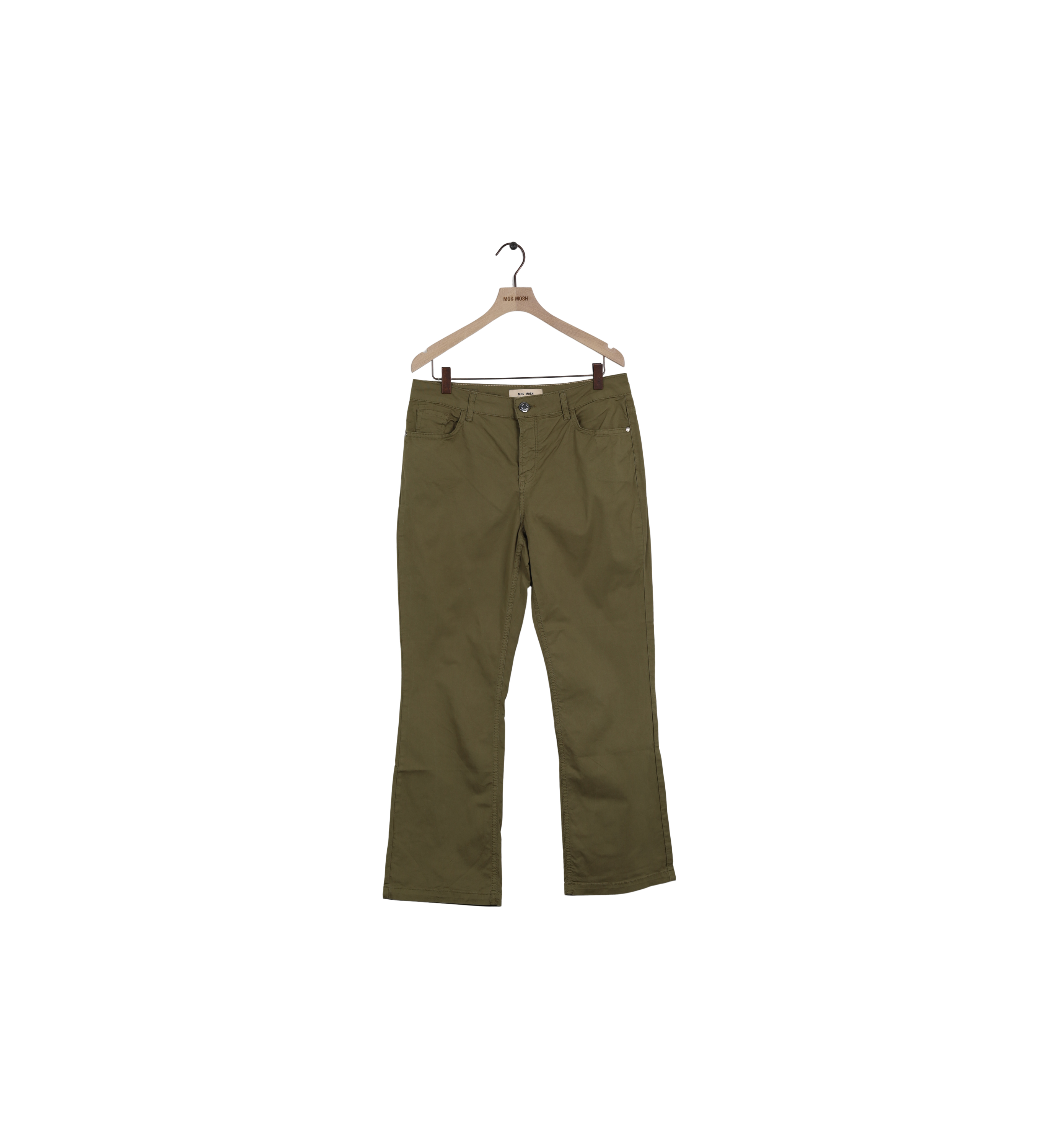 Packshot / Burnt Olive / ReLoved